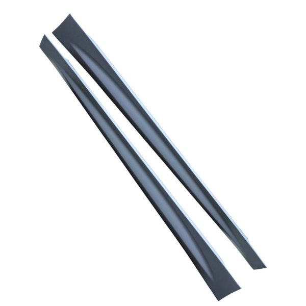 Side Skirts suitable for BMW 4 series Gran Coupé F36 2014-2016
