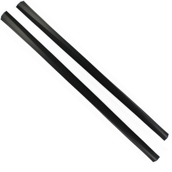 Side Skirts suitable for Audi A3 8V Facelift (Sedan) 2016-2020 - Slika 2