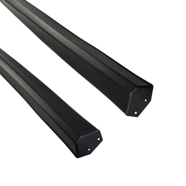 Side Skirts suitable for Audi A3 8V Facelift (Sedan) 2016-2020 - Slika 3