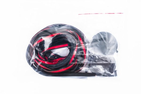 Side Skirts suitable for BMW 3 series E36 - Slika 3