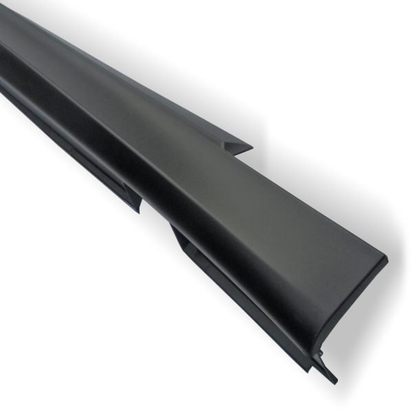 Side Skirts suitable for BMW 5er E60 Limousine and E61 Touring year 2003 - 2010 - Slika 3