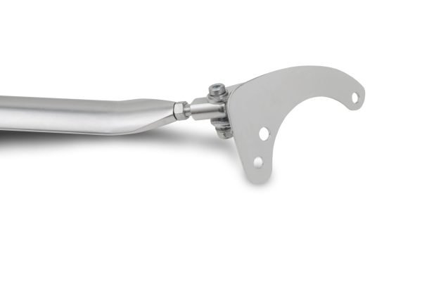 Aluminium Strut Tower Brace adjustable suitable for BMW 3 series F30/ F31/ F32/ F35, 10/2011 - Slika 4