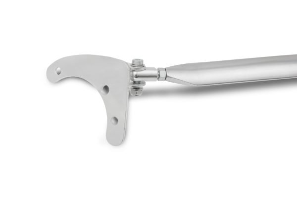 Aluminium Strut Tower Brace adjustable suitable for BMW 3 series F30/ F31/ F32/ F35, 10/2011 - Slika 3