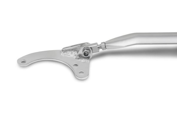 Aluminium Strut Tower Brace adjustable suitable for BMW 3 series F30/ F31/ F32/ F35, 10/2011 - Slika 2