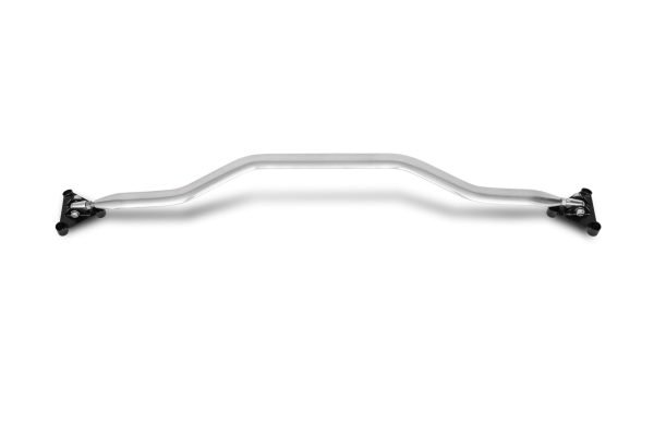 Aluminium Strut Tower Brace adjustable suitable for BMW 5 series E60 and E61 year 06.03-05.10