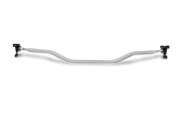 Aluminium Strut Tower Brace adjustable suitable for BMW 5 series E60 and E61 year 06.03-05.10 - Slika 3