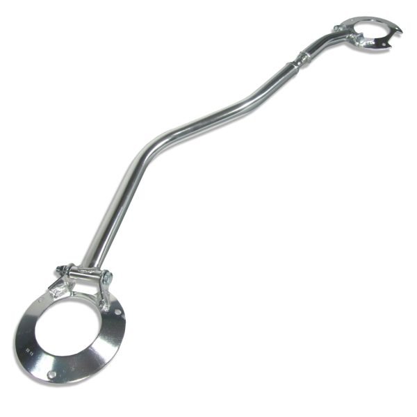 Aluminium Strut Tower Brace adjustable suitable for VW Polo 86C - Slika 2