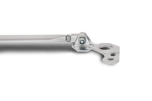 Strut Tower Braces, adjustable suitable for BMW 1 series (E81, E82, E87 & E88) petrol engines, 2004+ - Slika 4