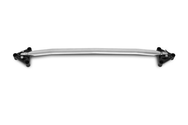 Aluminium Strut Tower Brace adjustable suitable for BMW 5 series F10, F11 and F18, 4 & 6 cylinders 2010-2017