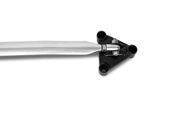 Aluminium Strut Tower Brace adjustable suitable for BMW 5 series F10, F11 and F18, 4 & 6 cylinders 2010-2017 - Slika 4