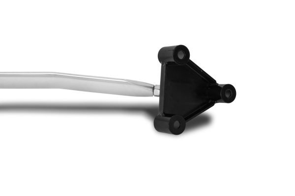 Aluminium Strut Tower Brace adjustable suitable for BMW 5 series F10, F11 and F18, 4 & 6 cylinders 2010-2017 - Slika 2