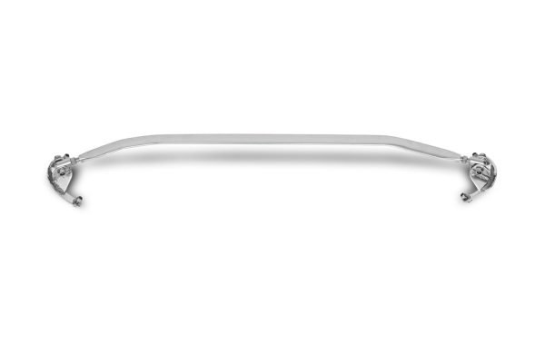 Aluminium Strut Tower Brace adjustable suitable for VW Polo 6R 1,4l / GTI, year 2009-