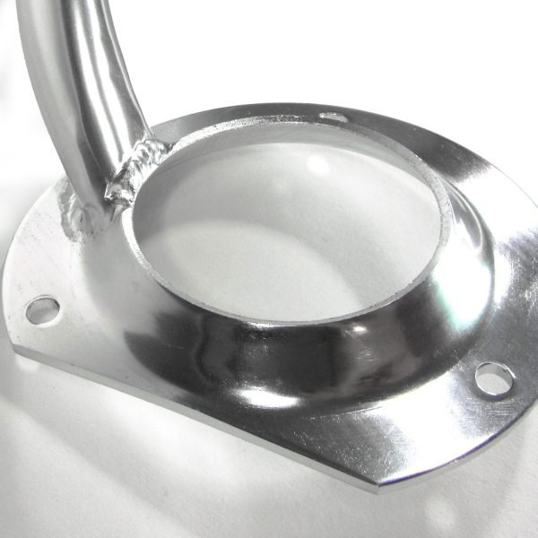 Aluminium Strut Tower Brace adjustable suitable for A3 8L, VW Golf 4 and Skoda Octavia 1U year 00-04 - Slika 3
