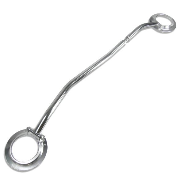 Aluminium Strut Tower Brace adjustable suitable for VW Golf 2 GTI 16V and Corrado 2.0 16V - Slika 2