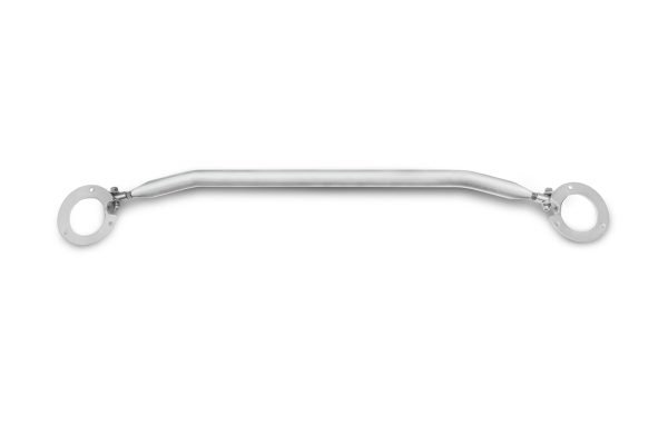 Aluminium Strut Tower Brace adjustable suitable for VW Golf 7 and Seat Leon 5F year 2012- - Slika 5