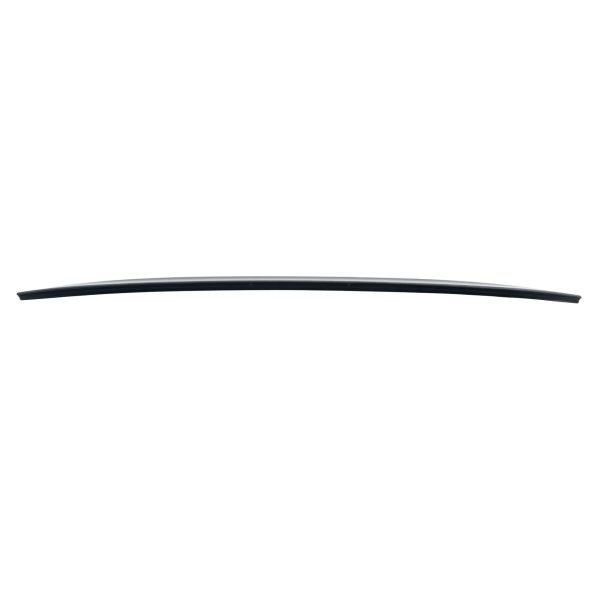 Trunk spoiler, black gloss suitable for Audi A5 (8T) Coupe, 2007-2016 - Slika 4