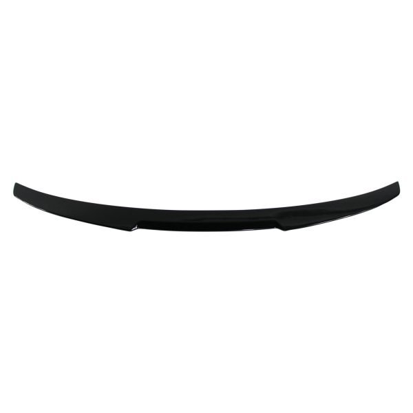Trunk spoiler, black gloss suitable for BMW 3 series (E90) sedan, 2005-2011 - Slika 3