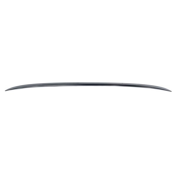 Trunk spoiler, black gloss suitable for BMW 3 series (E90) sedan, 2005-2011 - Slika 5