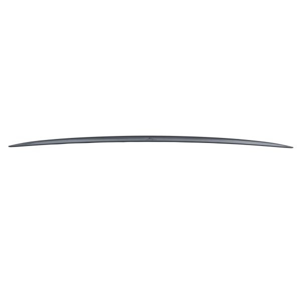 Trunk spoiler, black gloss suitable for BMW 3 series (E92) Coupe, 2006-2013 - Slika 5