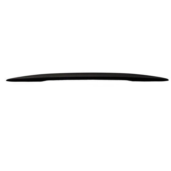 Trunk spoiler black matt suitable for BMW 3 Series (E92) Coupe, 2006-2013 - Slika 4