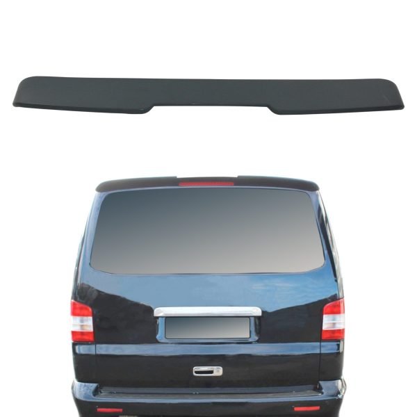 Roof spoiler VW T5/ T5.1, 2003-2015, Multivan, Caravelle