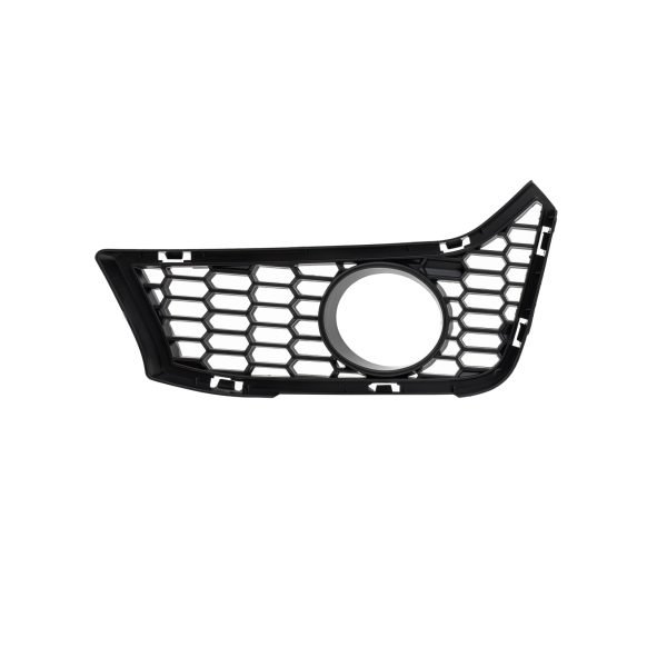 Front bumper in sports design with PDC holes and HCS suitable for BMW 3er BMW F30 LCI, 05/2015-2018 - Slika 2