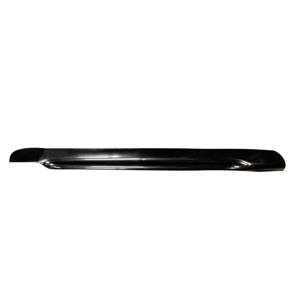 Rear bumper in sports design suitable for BMW 3er E46 4-doors year 5.1998 - 2005 - Slika 3