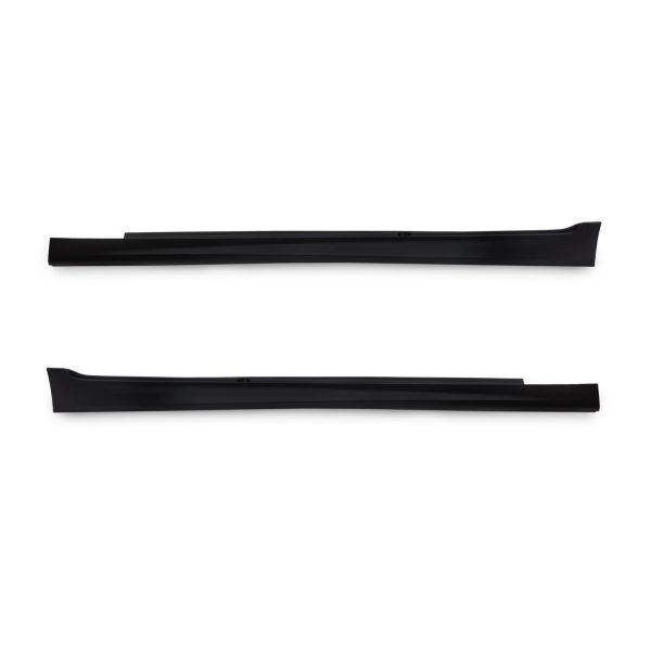 Body Kit incl. side skirts with PDC holes suitable for BMW 5 Series F10 Limousine year 2010 - 2013 - Image 7