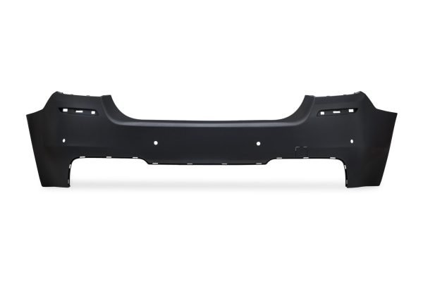 Body Kit in sport design incl. side skirts and fog lights with PDC holes suitable for BMW 5 series F10 year 2010-2013 - Slika 8