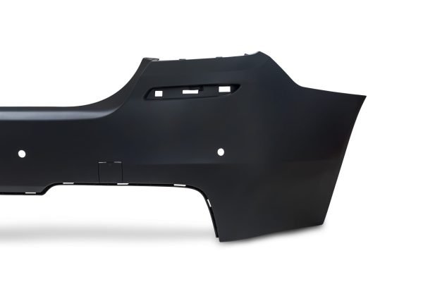Body Kit in sport design incl. side skirts and fog lights with PDC holes suitable for BMW 5 series F10 year 2010-2013 - Slika 4