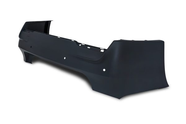 Body Kit in sports design incl. side skrits with PDC holes and HCS suitable for BMW 3er F30 Limousine year 10.2011 - - Slika 8