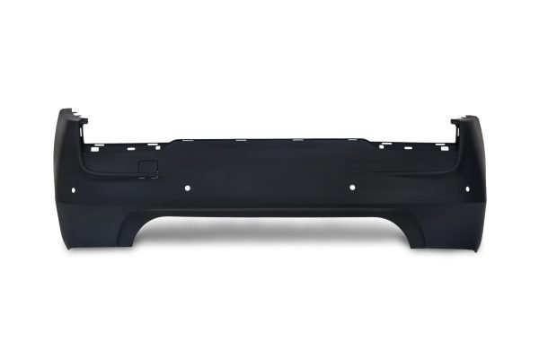 Body Kit in sports design incl. side skrits with PDC holes and HCS suitable for BMW 3er F30 Limousine year 10.2011 - - Slika 7