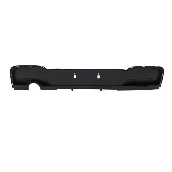 Body Kit in sports design incl. side skirts with PDC holes and HCS suitable for BMW F20, 1 series, 5 doors, year 2011- 2015 - Slika 6