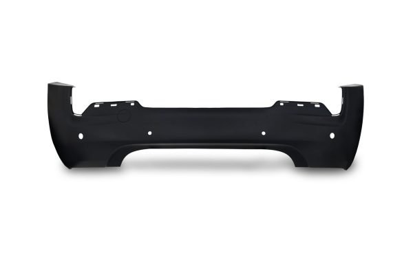 Body Kit in sport design incl. side skirts with PDC holes and HCS suitable for BMW 4er F32 year 10.2013- - Slika 5