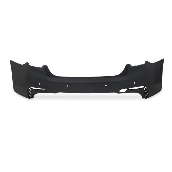 Body Kit in sports design incl. Side skirts with PDC holes and HCS suitable for BMW 5 series G30 year 2017- - Slika 5
