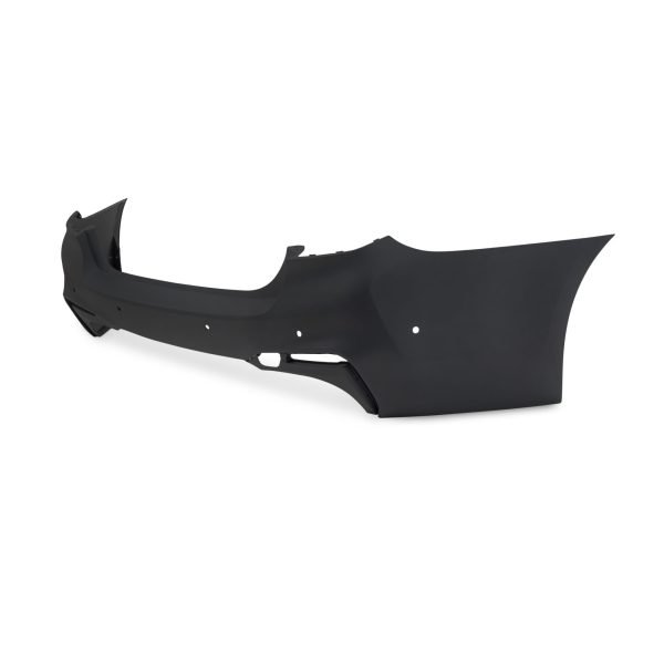 Body Kit in sports design incl. Side skirts with PDC holes and HCS suitable for BMW 5 series G30 year 2017- - Slika 4