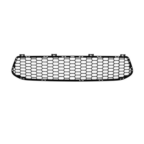 Front bumper in sports design incl. kidney and lower grills, with PDC-holes and HCS suitable for BMW F20 LCi / F21 LCi, 2015-2018 - Slika 3