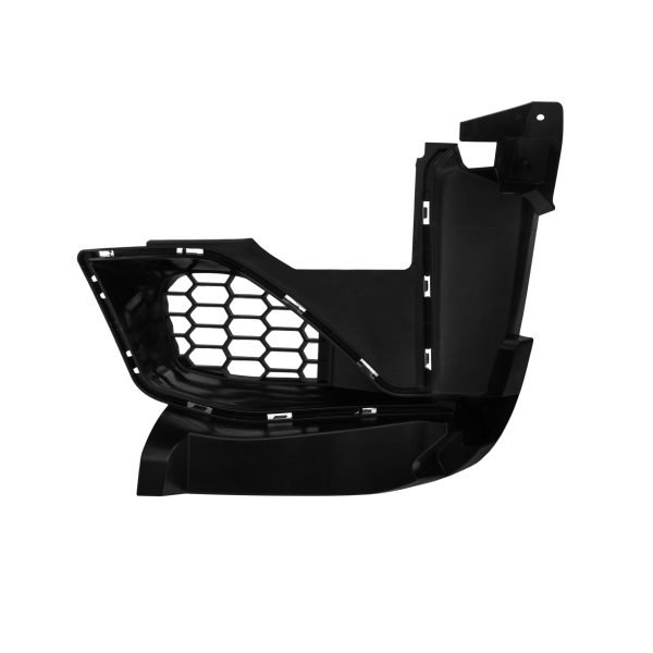 Front bumper in sports design incl. kidney and lower grills, with PDC-holes and HCS suitable for BMW F20 LCi / F21 LCi, 2015-2018 - Slika 8