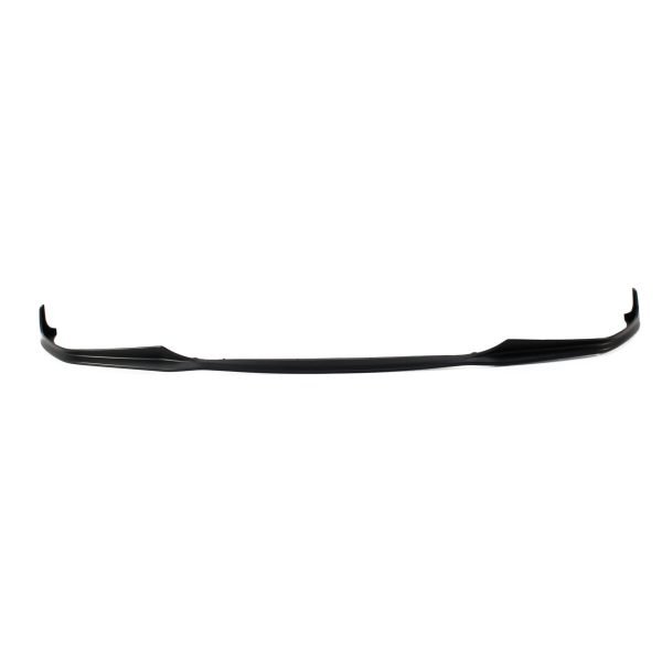 Front spoiler lip black matt suitable for BMW 3 Series, G20, 2019- G21 Touring - Slika 5