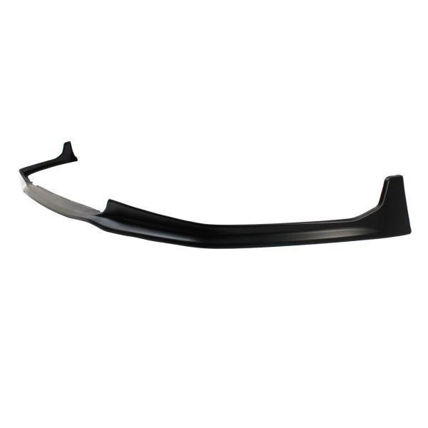 Front spoiler lip black matt suitable for BMW 3 Series, G20, 2019- G21 Touring - Slika 4