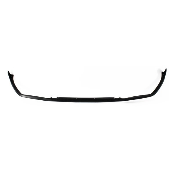 Front spoiler lip black matt suitable for BMW 3 Series, G20, 2019- G21 Touring - Slika 3