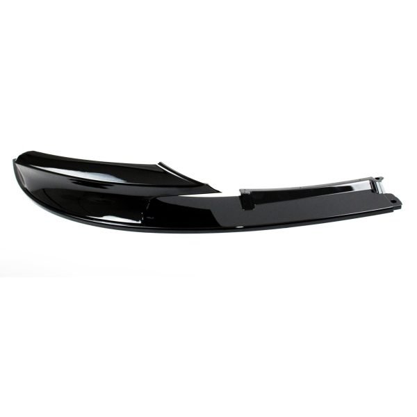 Front spoiler lip suitable for BMW F30, F31, 10/2011-2019 (only for M-Paket) - Slika 3
