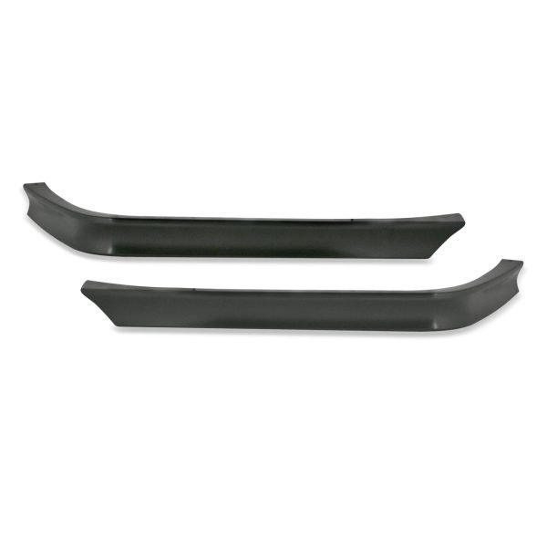 Spoiler lip for front bumper suitable for BMW 3 series E36 1990 - 1998