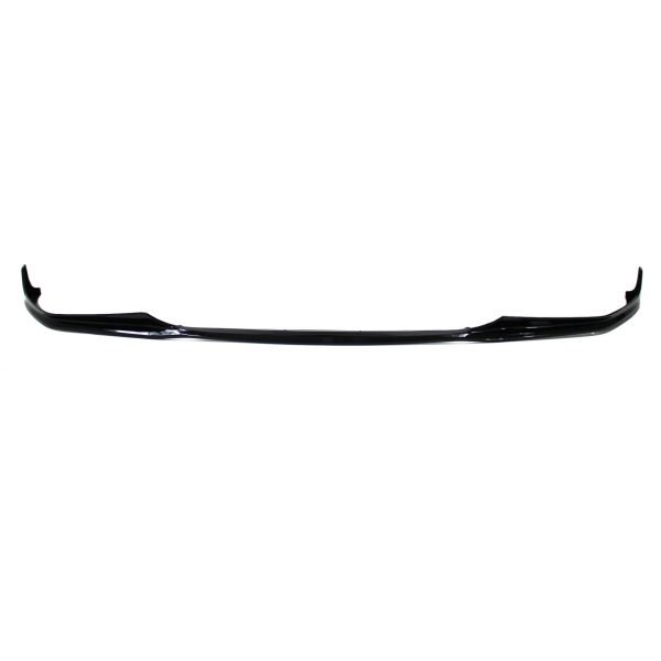 Front spoiler lip black glossy suitable for BMW 3 Series, G20, 2019- G21 Touring - Slika 4