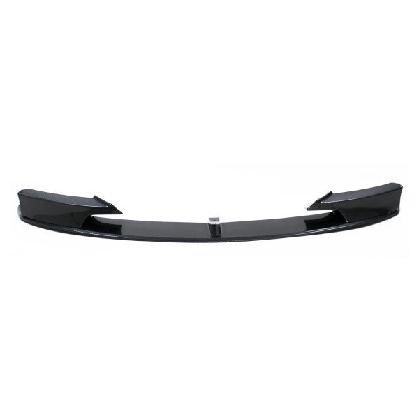 Front spoiler lip suitable for BMW 3 Series, F30, F31, year 10/2011-2019 (only for M-paket) - Slika 4