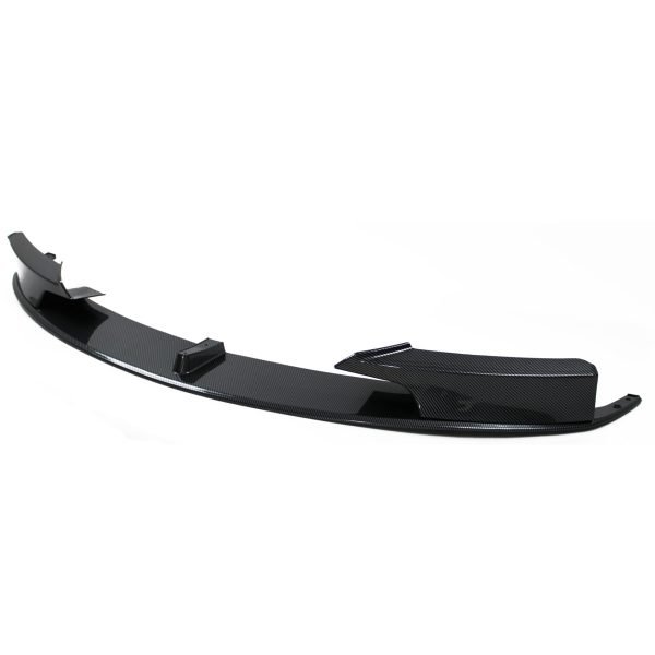 Front spoiler lip suitable for BMW 3 Series, F30, F31, year 10/2011-2019 (only for M-paket) - Slika 3
