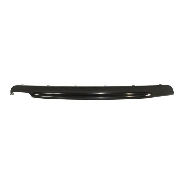 Rear bumper in sports design with PDC holes suitable for BMW E46 Coupe and Cabrio year 1999-2007 - Slika 3