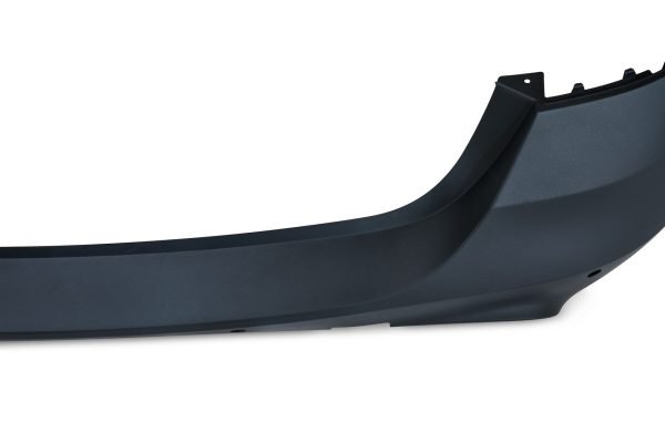 Rear bumper in sport design with PDC holes suitable for BMW F31 Touring year 2012-2015 - Slika 5