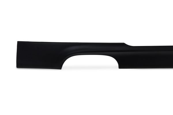 Rear bumper in sport design with PDC holes suitable for BMW F31 Touring year 2012-2015 - Slika 3
