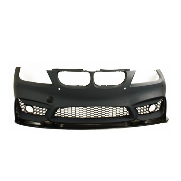 Front bumper suitable for BMW E90/ E91 2008-09/2011 - Slika 3